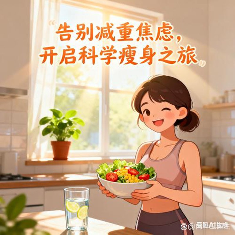 警惕健身误区：绿瘦健康产业集团带你走出误区