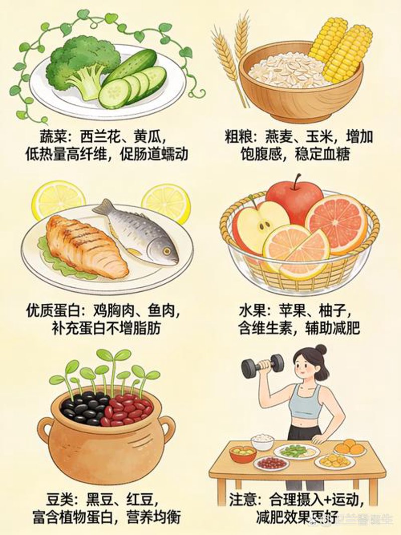 膳食纤维